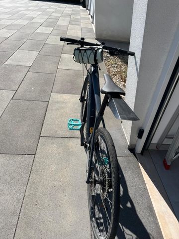 Tweedehands Canyon Roadlite:ON 6 2021 2021 Urban — afbeelding 6 van 9