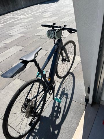 Tweedehands Canyon Roadlite:ON 6 2021 2021 Urban — afbeelding 9 van 9