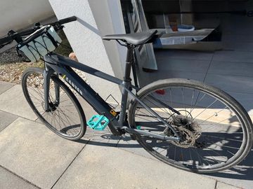 Tweedehands Canyon Roadlite:ON 6 2021 2021 Urban — afbeelding 3 van 9