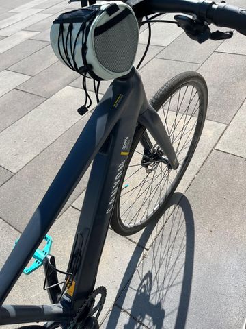Tweedehands Canyon Roadlite:ON 6 2021 2021 Urban — afbeelding 8 van 9