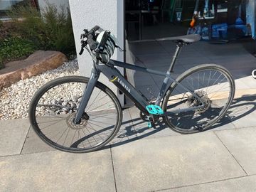 Used Canyon Roadlite:ON 6 2021 2021 Urban & Touring