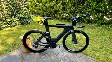 Gebrauchtes Canyon Speedmax CF SLX 7 Disc AXS 2024 2024 Road & Gravel
