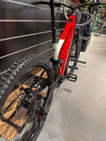 Używany Mondraker CRAFTY R 2026 2026 Mountainbike — zdjęcie 3 z 3