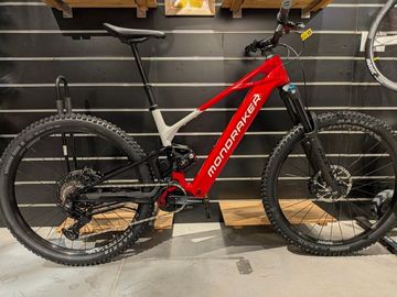 Brugt Mondraker CRAFTY R 2026 2026 MTB
