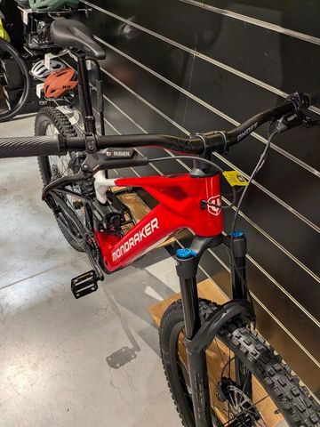 Używany Mondraker CRAFTY R 2026 2026 Mountainbike — zdjęcie 2 z 3