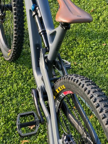 Używany Custom YT Jeffsy CF 2019 Mountainbike — zdjęcie 21 z 22