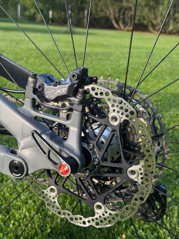 Używany Custom YT Jeffsy CF 2019 Mountainbike — zdjęcie 15 z 22