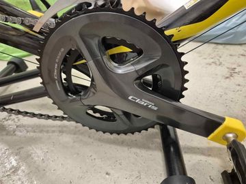 Used Wilier Mortirolo Frameset 2010 Road & Gravel, Black — image 2 of 4