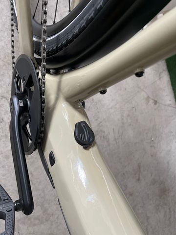 Brugt Stevens E-Getaway 7.4.1 FEQ 2026 2026 Road & Gravel — billede 11 af 12