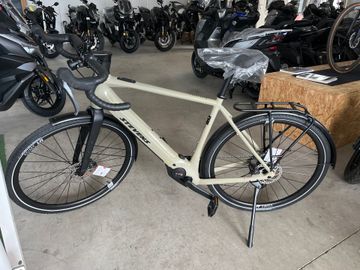 Brugt Stevens E-Getaway 7.4.1 FEQ 2026 2026 Road & Gravel — billede 2 af 12