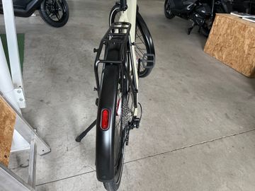 Brugt Stevens E-Getaway 7.4.1 FEQ 2026 2026 Road & Gravel — billede 4 af 12