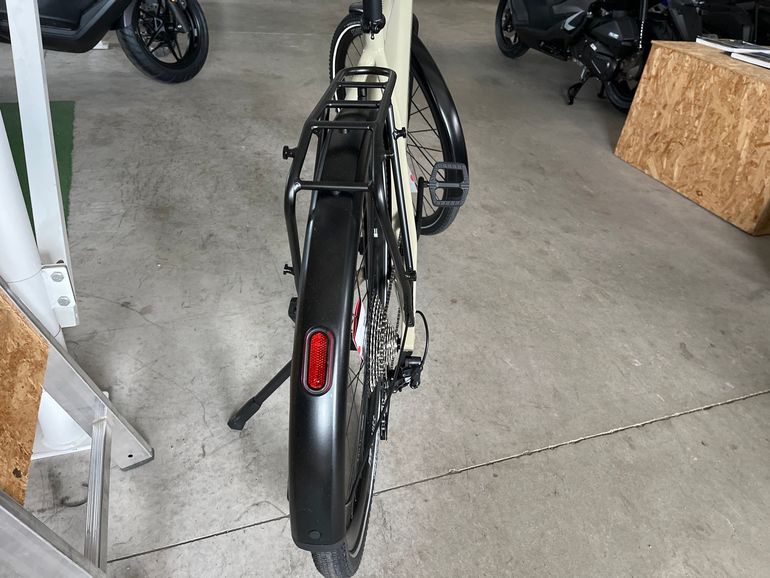 Brugt Stevens E-Getaway 7.4.1 FEQ 2026 2026 Road & Gravel — billede 4 af 12
