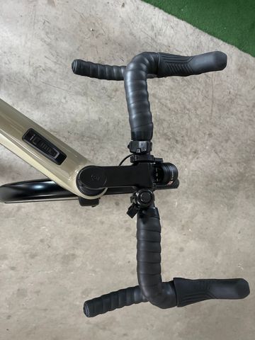Brugt Stevens E-Getaway 7.4.1 FEQ 2026 2026 Road & Gravel — billede 8 af 12