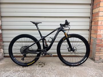 Gebrauchtes Megamo Track Shimano Deore XT 2021 MTB