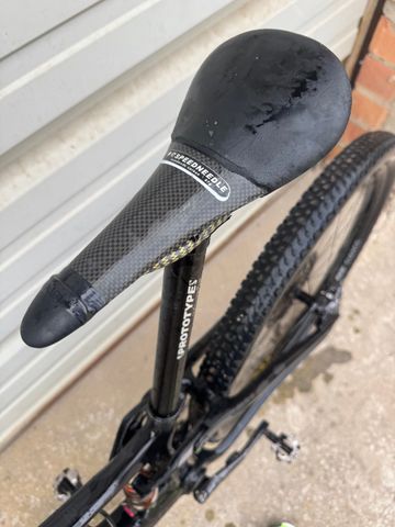 Brugt Megamo Track Shimano Deore XT 2021 Mountainbike — billede 7 af 7