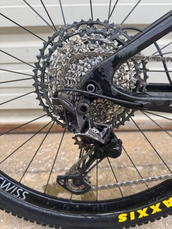 Brugt Megamo TRACK Elite 05 2021 2021 Mountainbike — billede 2 af 7