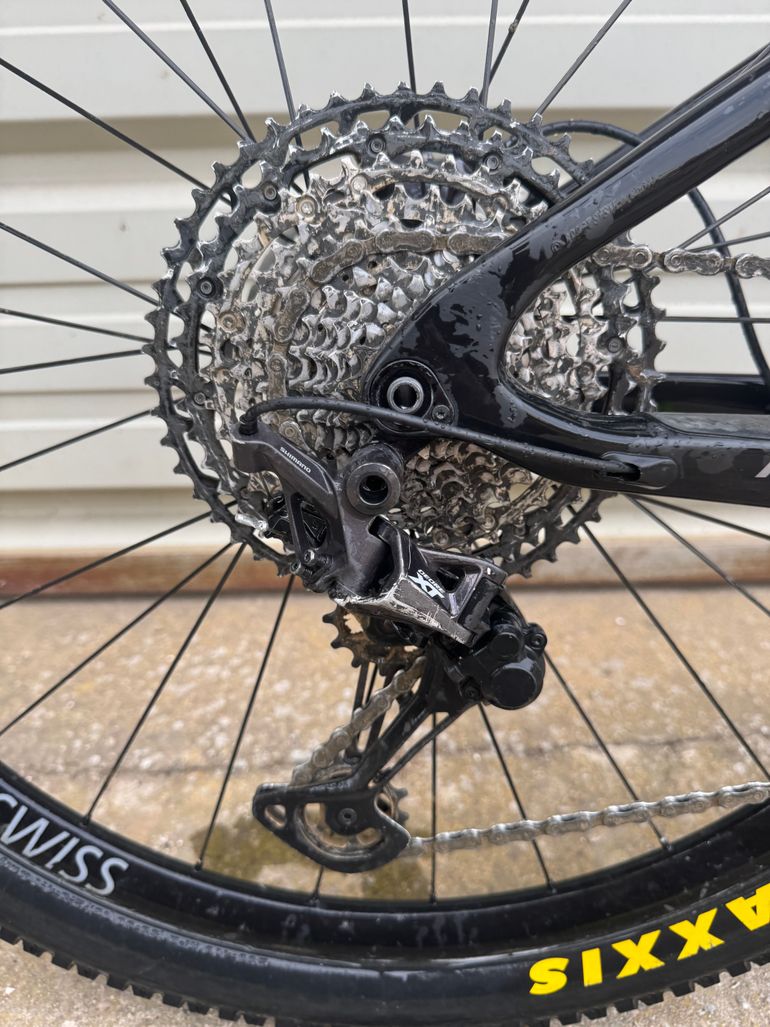 Brugt Megamo TRACK Elite 05 2021 2021 Mountainbike — billede 2 af 7