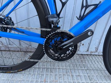 Used BMC Roadmachine 01 TWO P2P 2022 2022 Road & Gravel, Blue — image 5 of 7