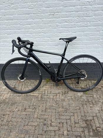 Brugt Canyon Ultimate CF SLX 8.0 2018 2018 Road & Gravel — billede 2 af 13