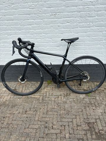 Używany Canyon Ultimate CF SLX 8.0 2018 2018 Road & Gravel — zdjęcie 2 z 13