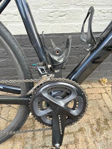 Używany Canyon Ultimate CF SLX 8.0 2018 2018 Road & Gravel — zdjęcie 6 z 13