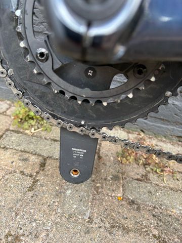 Używany Canyon Ultimate CF SLX 8.0 2018 2018 Road & Gravel — zdjęcie 12 z 13