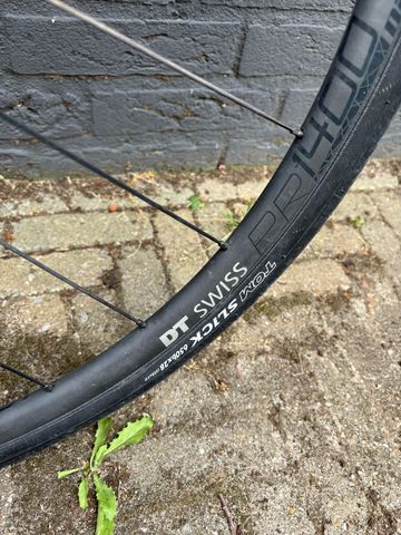 Używany Canyon Ultimate CF SLX 8.0 2018 2018 Road & Gravel — zdjęcie 11 z 13