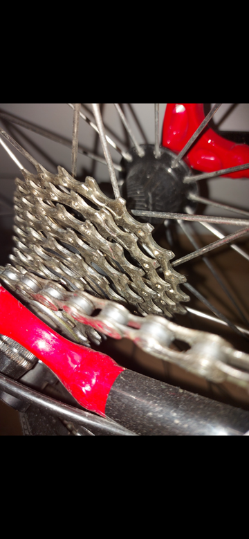 Gebrauchtes Specialized Allez 2019 2019 Road & Gravel, Rot — Bild 7 von 7