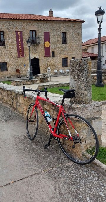 Gebrauchtes Specialized Allez 2019 2019 Road & Gravel, Rot — Bild 2 von 7
