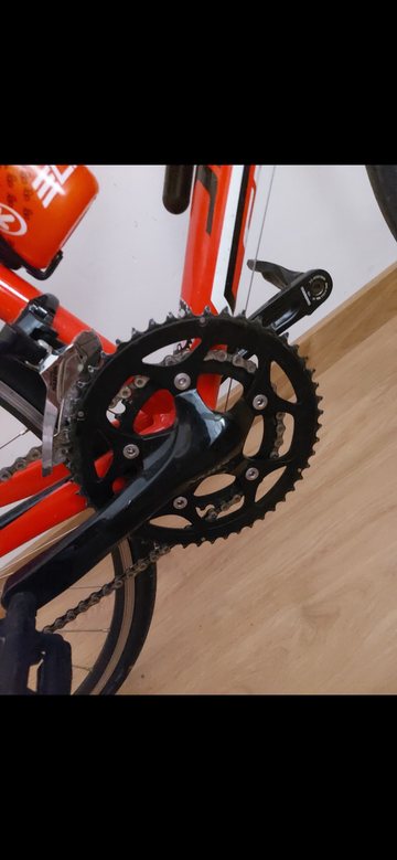 Gebrauchtes Specialized Allez 2019 2019 Road & Gravel, Rot — Bild 5 von 7
