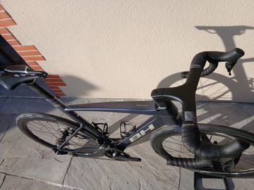 Tweedehands BH Bikes Aerolight 2026 Road & Gravel — afbeelding 3 van 5