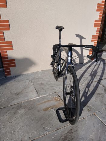 Tweedehands BH Bikes Aerolight 2026 Road & Gravel — afbeelding 5 van 5