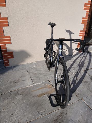 Tweedehands BH Bikes Aerolight 2026 Road & Gravel — afbeelding 5 van 5