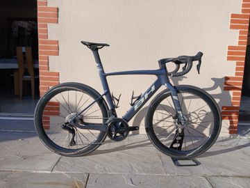 Gebrauchtes BH Bikes Aerolight 2026 Road & Gravel