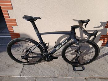 Tweedehands BH Bikes Aerolight 2026 Road & Gravel — afbeelding 2 van 5