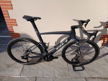 Tweedehands BH Bikes Aerolight 2026 Road & Gravel — afbeelding 2 van 5