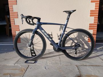 Tweedehands BH Bikes Aerolight 2026 Road & Gravel — afbeelding 4 van 5