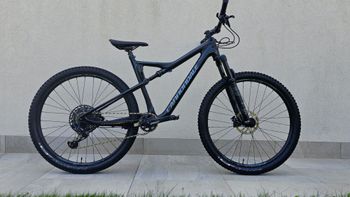 Used Cannondale Scalpel-Si Carbon 3 2018 2018 MTB