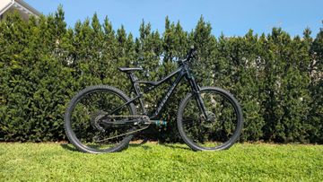 Brugt Cannondale Scalpel SRAM GX Eagle 2018 MTB
