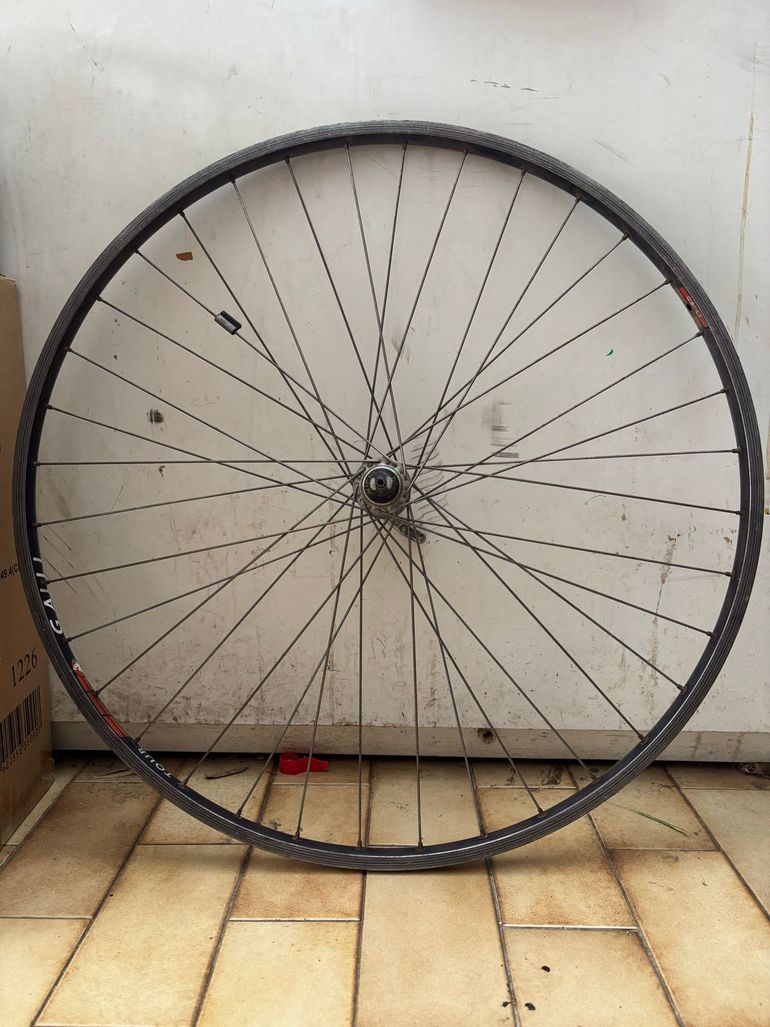 Gebrauchtes Colnago Master Other Campagnolo 1980 Road & Gravel, Rot — Bild 9 von 11