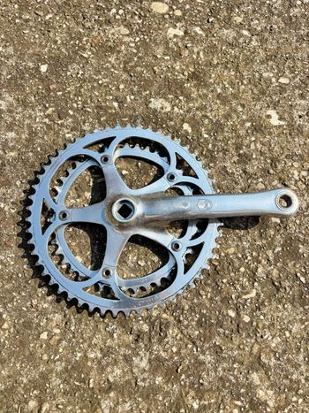 Gebrauchtes Colnago Master Other Campagnolo 1980 Road & Gravel, Rot — Bild 6 von 11