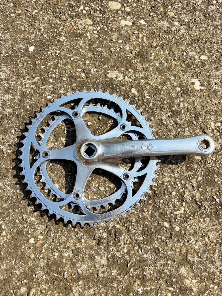 Gebrauchtes Colnago Master Other Campagnolo 1980 Road & Gravel, Rot — Bild 6 von 11