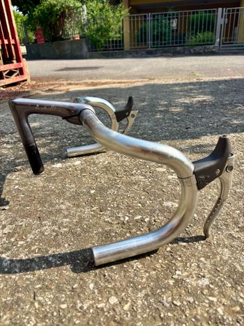 Gebrauchtes Colnago Master Other Campagnolo 1980 Road & Gravel, Rot — Bild 5 von 11