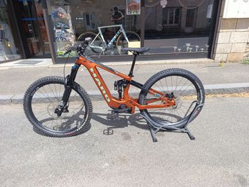 Haro eDaley Carbon 2 2026 2026 Mountainbike d'occasion — image 2 sur 6
