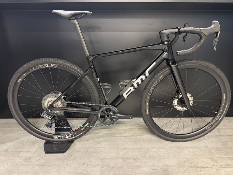 Used BMC Kaius 01 Three 2023 CUSTOM 2023 Road & Gravel