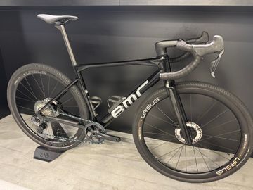 Brugt BMC Kaius 01 Three 2023 CUSTOM 2023 Road & Gravel — billede 5 af 9