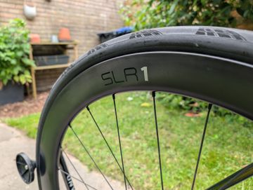 Używany Giant tcr sl Custom SRAM Red eTap AXS 2022 Road & Gravel — zdjęcie 13 z 13