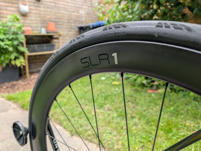 Brugt Giant tcr sl Custom SRAM Red eTap AXS 2022 Road & Gravel — billede 13 af 13