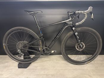 Used Cannondale Topstone Carbon Apex AXS 2022 2022 Road & Gravel