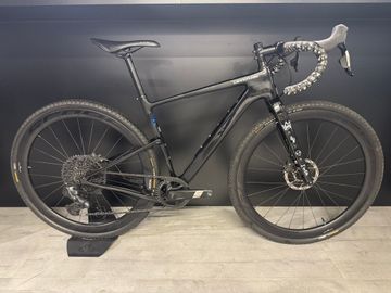 Gebrauchtes Cannondale Topstone Carbon Apex AXS 2022 2022 Road & Gravel
